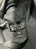 Topshop Black Jacket Size 10 - photo 6