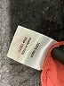 SO 100% Rayon Orange Sleeveless Top Size XL - photo 8