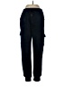 Assorted Brands Blue Casual Pants Size L - photo 1