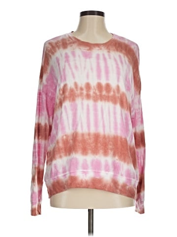 Sundry Long Sleeve T-Shirt (view 1)