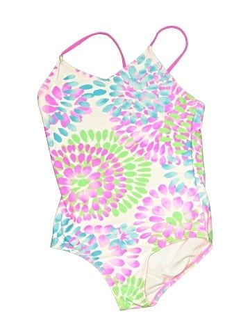 Kanu Surf One Piece Swimsuit (view 1)