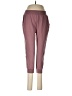 Unbranded Solid Pink Track Pants Size M - photo 1