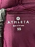 Athleta 100% Polyester Burgundy Active Tank Size XS - photo 7