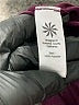 Athleta 100% Polyester Burgundy Active Tank Size XS - photo 8