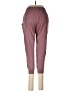 Unbranded Solid Pink Track Pants Size M - photo 2
