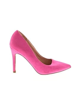 Dream Pairs Heels
