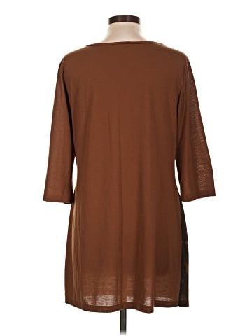 Street One 3/4 Sleeve Top (view 2)