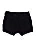 Old Navy Solid Black Shorts Size 0 - photo 2