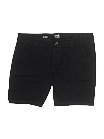 a.n.a. A New Approach Shorts (view 1)