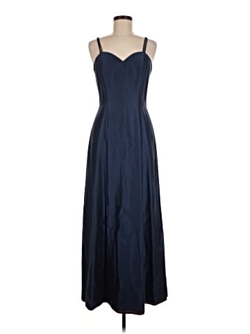 Bianchi Cocktail Dress (view 1)