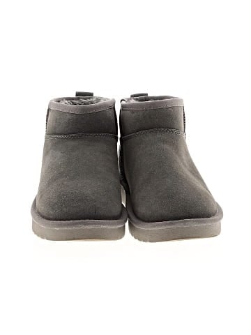 Project Cloud Ankle Boots (view 2)