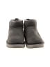 Project Cloud Gray Ankle Boots Size 7 - photo 2