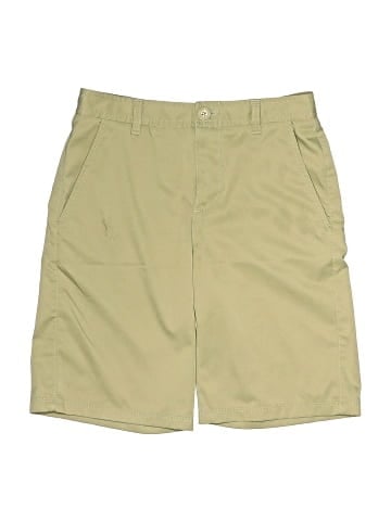 Under Armour Khaki Shorts (view 1)