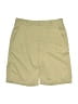 Under Armour Solid Tan Khaki Shorts Size 14 - photo 1