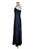 Bianchi Blue Cocktail Dress Size M - photo 5