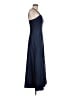 Bianchi Blue Cocktail Dress Size M - photo 4