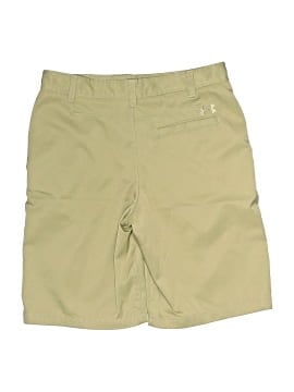 Under Armour Khaki Shorts (view 2)