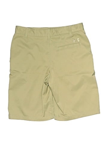 Under Armour Khaki Shorts (view 2)