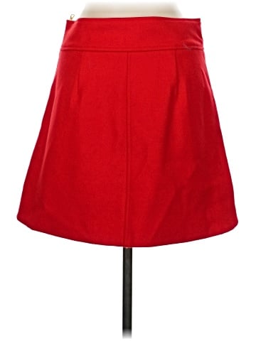 J.Crew Wool Skirt (view 2)