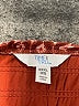 Time and Tru Red 3/4 Sleeve Blouse Size 2X - photo 4