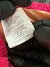 J.Crew 100% Polyamide Pink Sleeveless Top Size 10 - photo 4