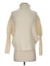 Club Monaco 100% Cashmere Ivory Cashmere Pullover Sweater Size XS - photo 1