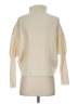 Club Monaco 100% Cashmere Ivory Cashmere Pullover Sweater Size XS - photo 2