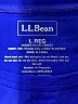 L.L.Bean Blue Long Sleeve T-Shirt Size L (kids) - photo 3