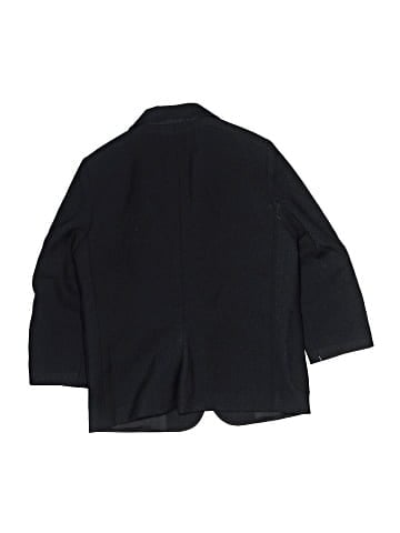 Lands' End Blazer (view 2)