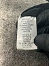 Sandra Darren Solid Black Jumpsuit Size 8 - photo 5
