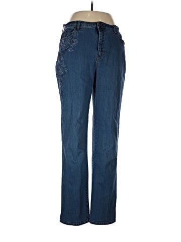 Gloria Vanderbilt Jeans (view 1)