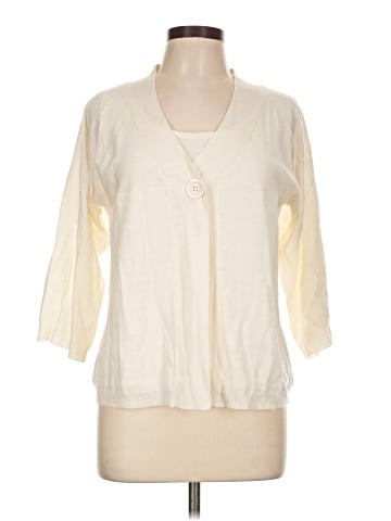 Sag Harbor Cardigan (view 1)