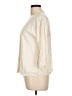 Sag Harbor 100% Acrylic Ivory Cardigan Size L (petite) - photo 5