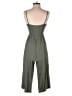 Hello Molly Hearts Green Jumpsuit Size 4 - photo 2