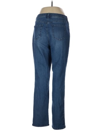 Gloria Vanderbilt Jeans (view 2)