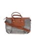 Graf Lantz Gray Weekender One size - photo 1
