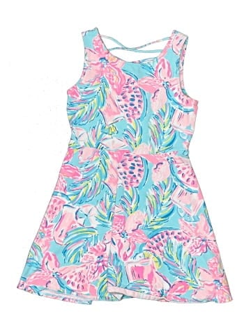Lilly Pulitzer Dress (view 1)
