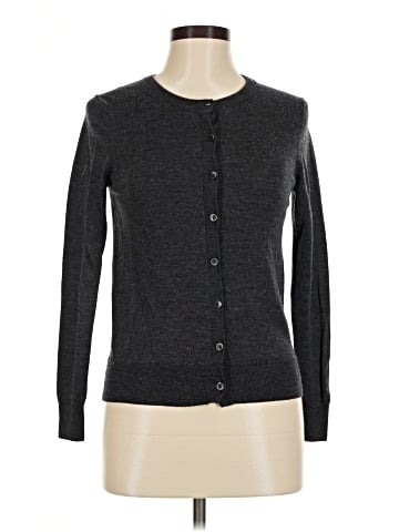 Uniqlo Cardigan (view 1)