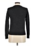 Uniqlo Gray Cardigan Size M - photo 2