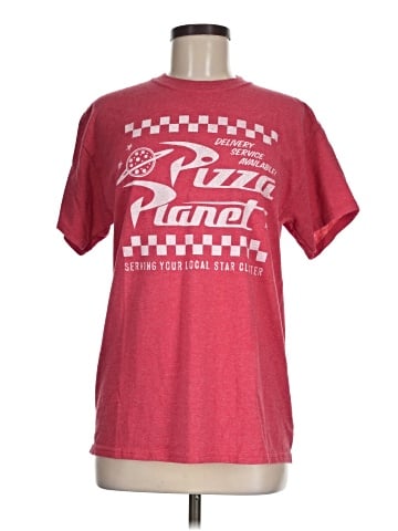 Disney Parks Short Sleeve T-Shirt (view 1)