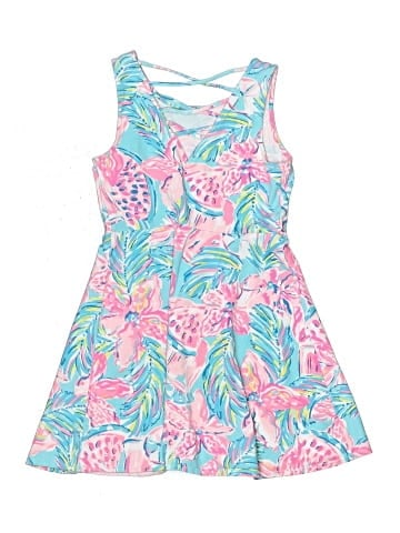 Lilly Pulitzer Dress (view 2)