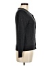 Uniqlo Gray Cardigan Size M - photo 4