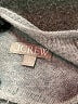 J.Crew Solid Gray Pullover Sweater Size L - photo 7