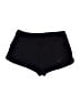 Nike 100% Polyester Black Athletic Shorts Size S - photo 1