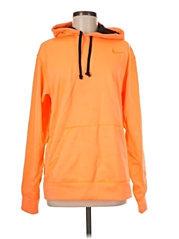 Nike Pullover Hoodie (view 1)
