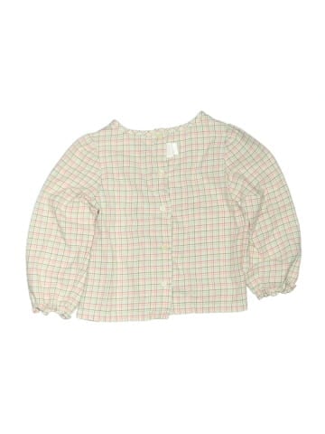 Janie and Jack Long Sleeve Blouse (view 2)