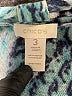 Chico's Blue Kimono Size XL (3) - photo 7