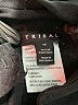 Tribal Black Active Pants Size 14 - photo 7