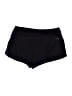 Nike 100% Polyester Black Athletic Shorts Size S - photo 2