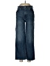 DL1961 Blue Jeans Size 29 waist - photo 1